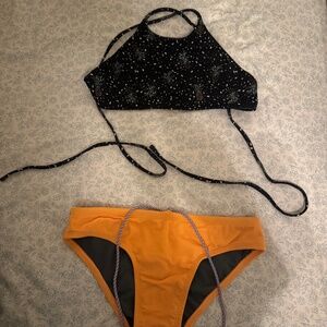 Jolyn Bikini size small